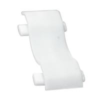 Соединитель потолочный бел.