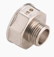 Переходник 1  x 1 2  г ш латунь MVI BF.575.0604