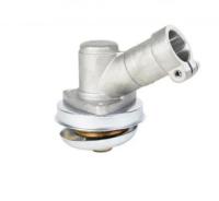 Редуктор нижний триммера в сборе (28 мм, 9 шлицов)