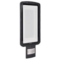 Светильник уличный светодиодный 150W 5000K AC230V  50Hz цвет черный (IP65), SSL10-150,  SAFFIT