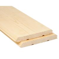 Имитация бруса 135*18*2700 сорт АВ