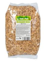 Щепа для копчения "Дуб и Ольха" 1л Hot Pot