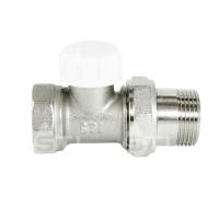 Клапан запорный прямой 1 2  STI