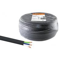 Кабель ВВГ 3Х1.5 20 м ТУ
