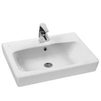 Раковина мебельная NEO 60