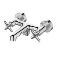 Смеситель для ванны, Acros, ACRSB02i02WA IDDIS