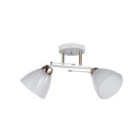 ,Люстра потолочная 12232/2WT+FGD WT