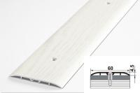 Профиль стыкоперекрывающий ПС 07-1.1350.R174 Береза