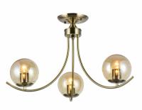 Люстра Модерн  000041-3AB