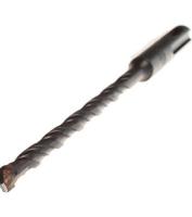 Бур по бетону 6 160 SDS PLUS двойная резьба CUTOP, Profi