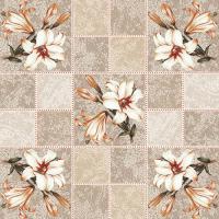 Клеенка столовая "DEKORAMA" 1.40*20   118 A