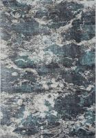 Ковер Турция SAFARI ARTEMIS 02463H STAN BLUE GREY 1,6*3 м