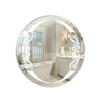 Зеркало MIXLINE Санторини D650