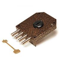 Замок накл. Эльбор 1.05.51.5  Базальт