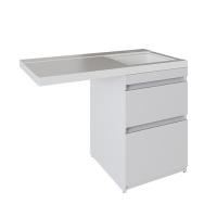 Тумба д ванной Mixline стандарт  Созвездие-56  под ум. над стир. машиной Сosmos-120