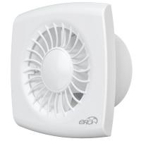 Вентилятор WIND 100C с обратным клапаном (Эра)