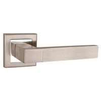 Ручка K.QL52.STYLE (STYLE QL) SN CP-3 матовый никель хром