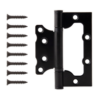 Петля без врезки В2 BLM 100 75 2,5 CODE DECO