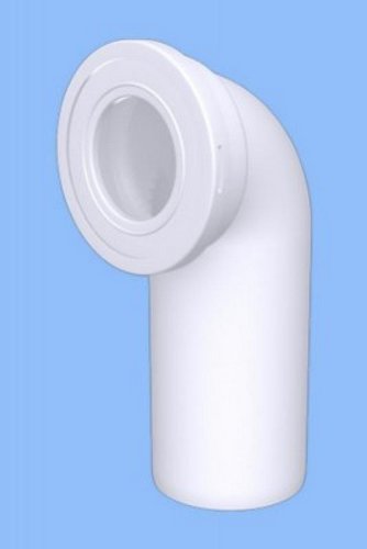 110 труба фановая угол 87 (унитаз)