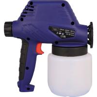 Краскопульт электрич. КРЭ-4  ДИОЛД