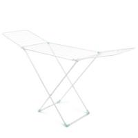 Сушилка для белья напольная 20 м (белый) Арт.СБ2Б 197x54x95h г.Ижевск