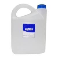 Ацетон 10л ЛАДЬЯ