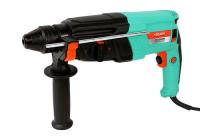 Перфоратор RH2580BR (800Вт, 3реж.0-4850уд мин,0-1100об мин,3Дж,кейс) Sturm!