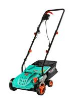 Скарификатор электрический SЕ1632 (1600Вт, шир.320мм, глуб.4-12мм, трав-ник 30л   Sturm!