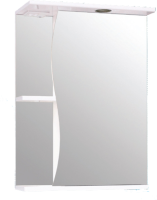 Зеркало-шкаф Волна 500