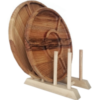 Подставка под доски (3 отд.) 43-11