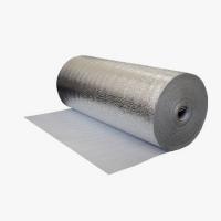 Изоляция фольг. ТЕПЛЫЙ ПОЛ 3 1200мм 10м (Изолайн ЛМ3) (12м2) РУЛОН