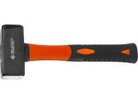 Кувалда кованая Зубр 1кг