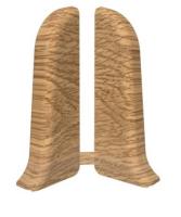 Заглушка правая Дуб Коньячный    IDEAL