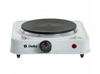 Электроплита DELTA D-704 одноконфорочная диск (в)