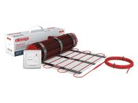 Мат нагревательный AC ELECTRIC ACMM 2-150-1.5 (комплект теплого пола с терморегулятором)