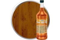 Лак ХВ-784 тонированный  Орех  0,5л (Лакра)