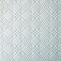 Плитка потолочная УЮТ ЛЮКС штамп. Лорби 50 50 (48)