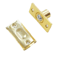 Шарик дверной  № 958  зол. (60) (576) и тд.