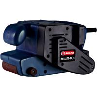 Ленточная шлифмашина МШЛ-0,8-75 (800Вт, 280м мин, 75 457мм) ДИОЛД