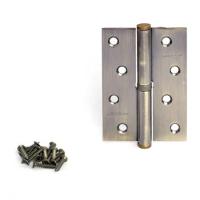 Петля Апекс  100 70-В-АВ-Lлев ант.бронза