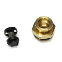 Бай-пасс в сборе Baxi 617100