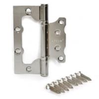 Петля Аpecs В2-Steel-CR хром (100 75 2,5)