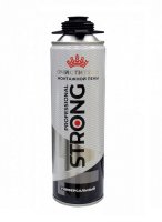 Очиститель для пены "STRONG" 0,5л
