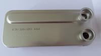 30004995A (PAS161STS 001) Теплообменник ГВС 13-20К (Deluхе,Ace)