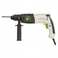 Перфоратор П-24 650ЭР (SDS+, в кейсе) ИНТЕРСКОЛ МС