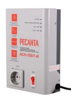 Стабилизатор АСН-350/1-И Ресанта