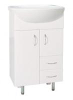 Тумба Эрика 55 2 (под ум.Эрика 55)