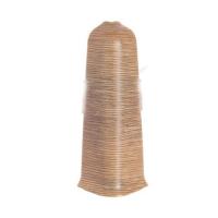 Угол наружный ДЕКОНИКА 211 Дуб рустик