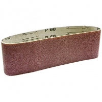 Лента абразивная бесконечная, P 150, 75 533мм., 1шт.   MATRIX