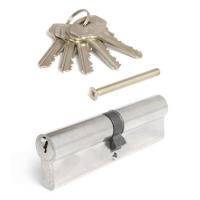 Цил.мех-м SC-100-Z - NIникель